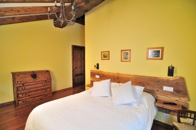 Casa Corral - Casas De Aldea Guest House Monon Ruang foto