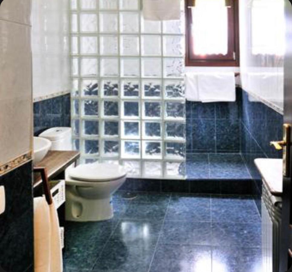 Casa Corral - Casas De Aldea Guest House Monon Bagian luar foto